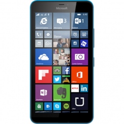 Microsoft Lumia 640 XL -  1